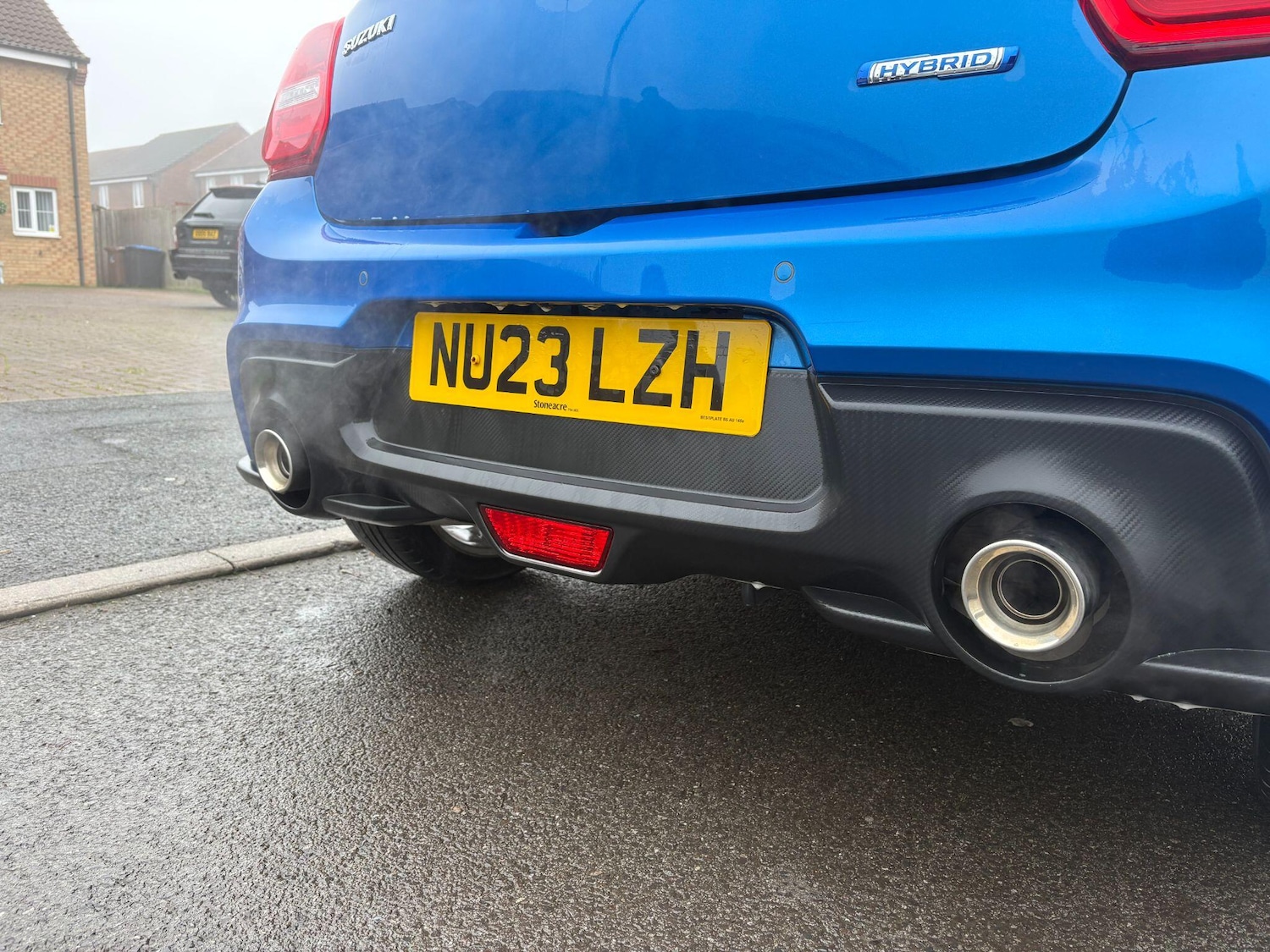 Used Suzuki Swift 2023 for sale - 77352076: Photo 18