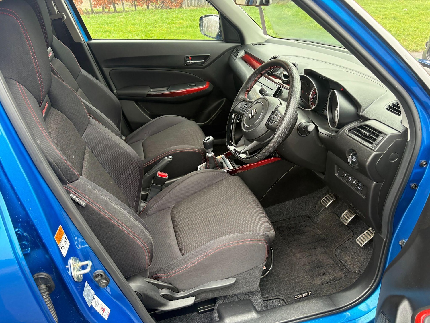 Used Suzuki Swift 2023 for sale - 77352076: Photo 19