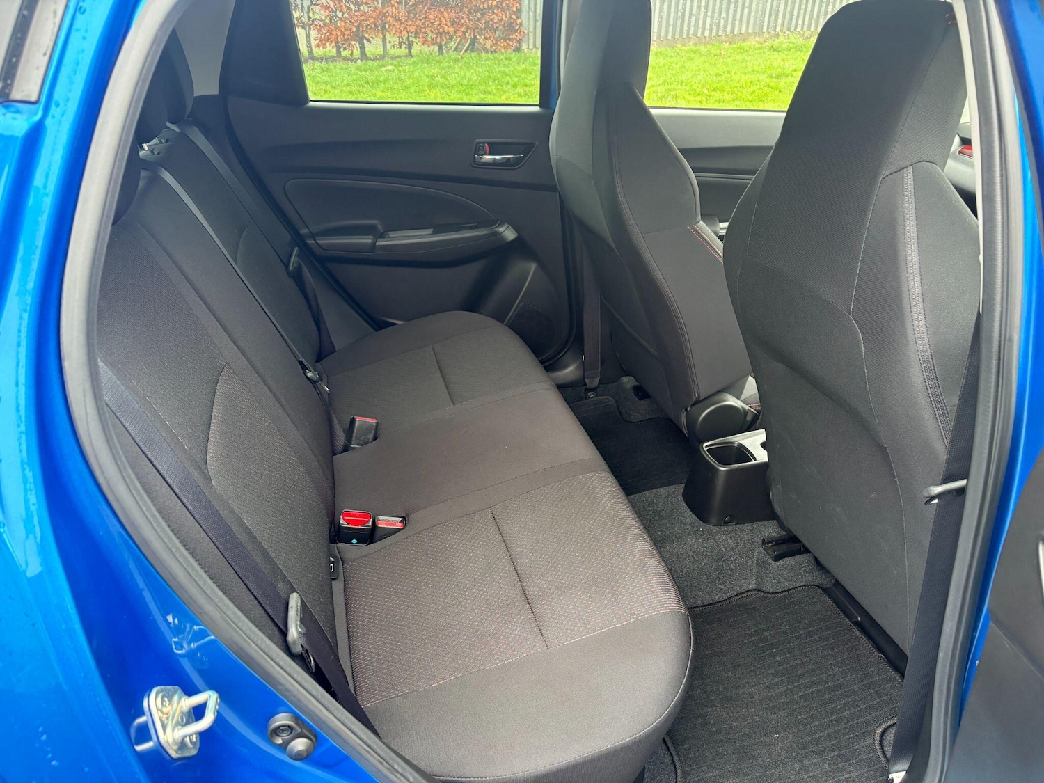 Used Suzuki Swift 2023 for sale - 77352076: Photo 20