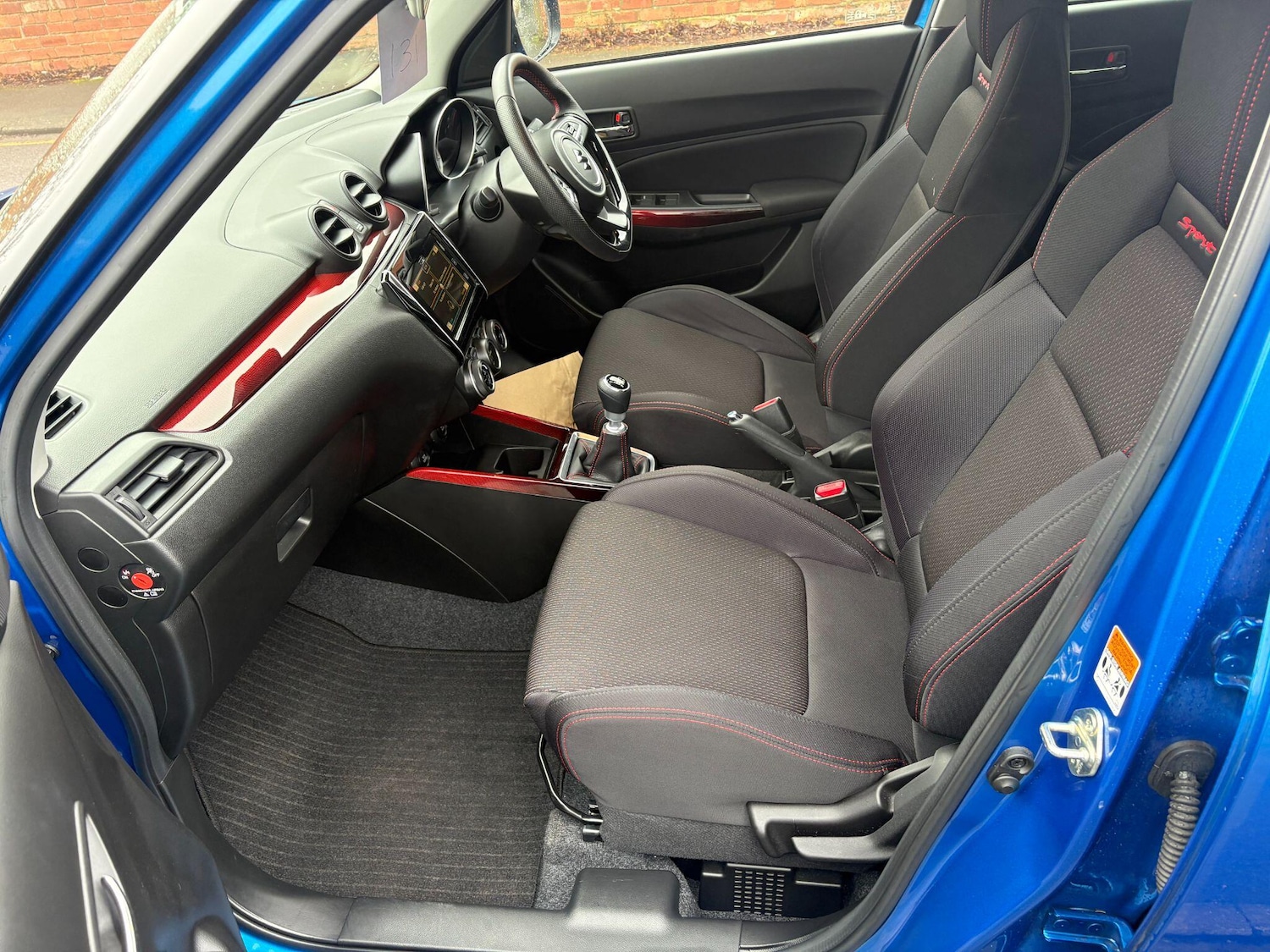 Used Suzuki Swift 2023 for sale - 77352076: Photo 23