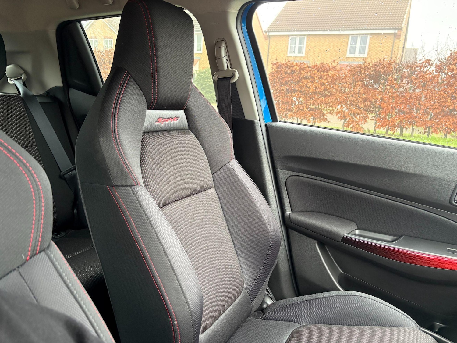 Used Suzuki Swift 2023 for sale - 77352076: Photo 25