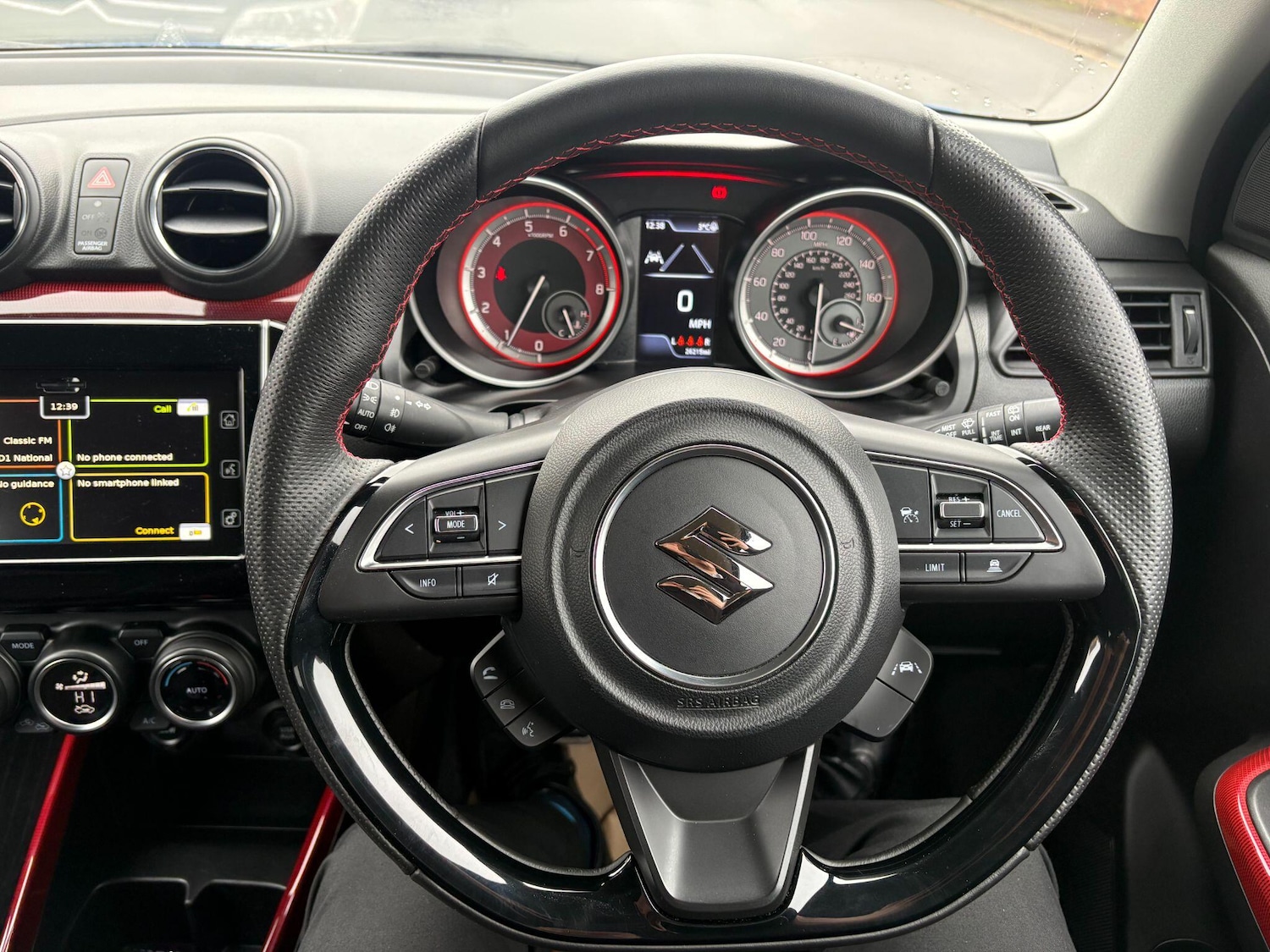 Used Suzuki Swift 2023 for sale - 77352076: Photo 27