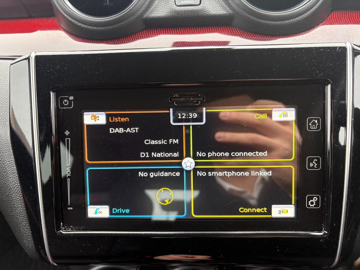 Used Suzuki Swift 2023 for sale - 77352076: Photo 37