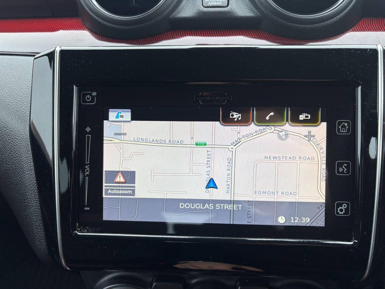 Used Suzuki Swift 2023 for sale - 77352076: Photo 38