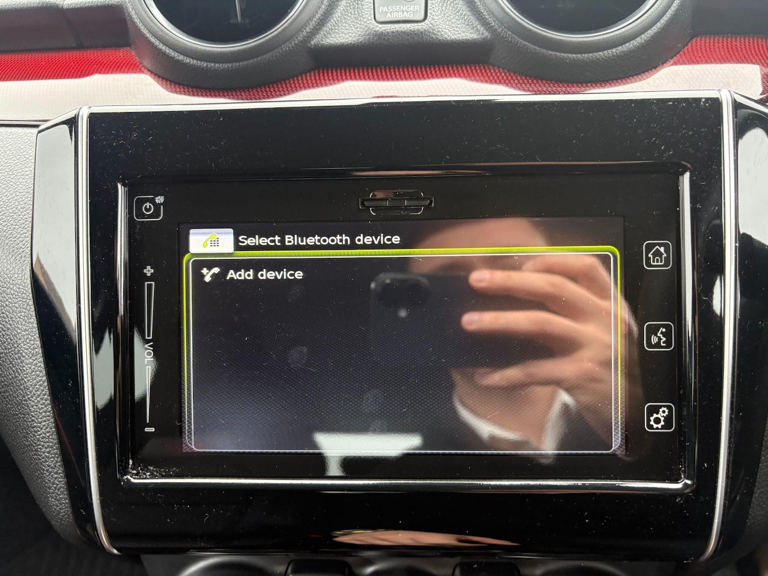 Used Suzuki Swift 2023 for sale - 77352076: Photo 40