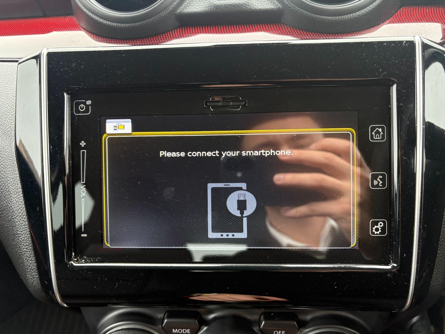 Used Suzuki Swift 2023 for sale - 77352076: Photo 41