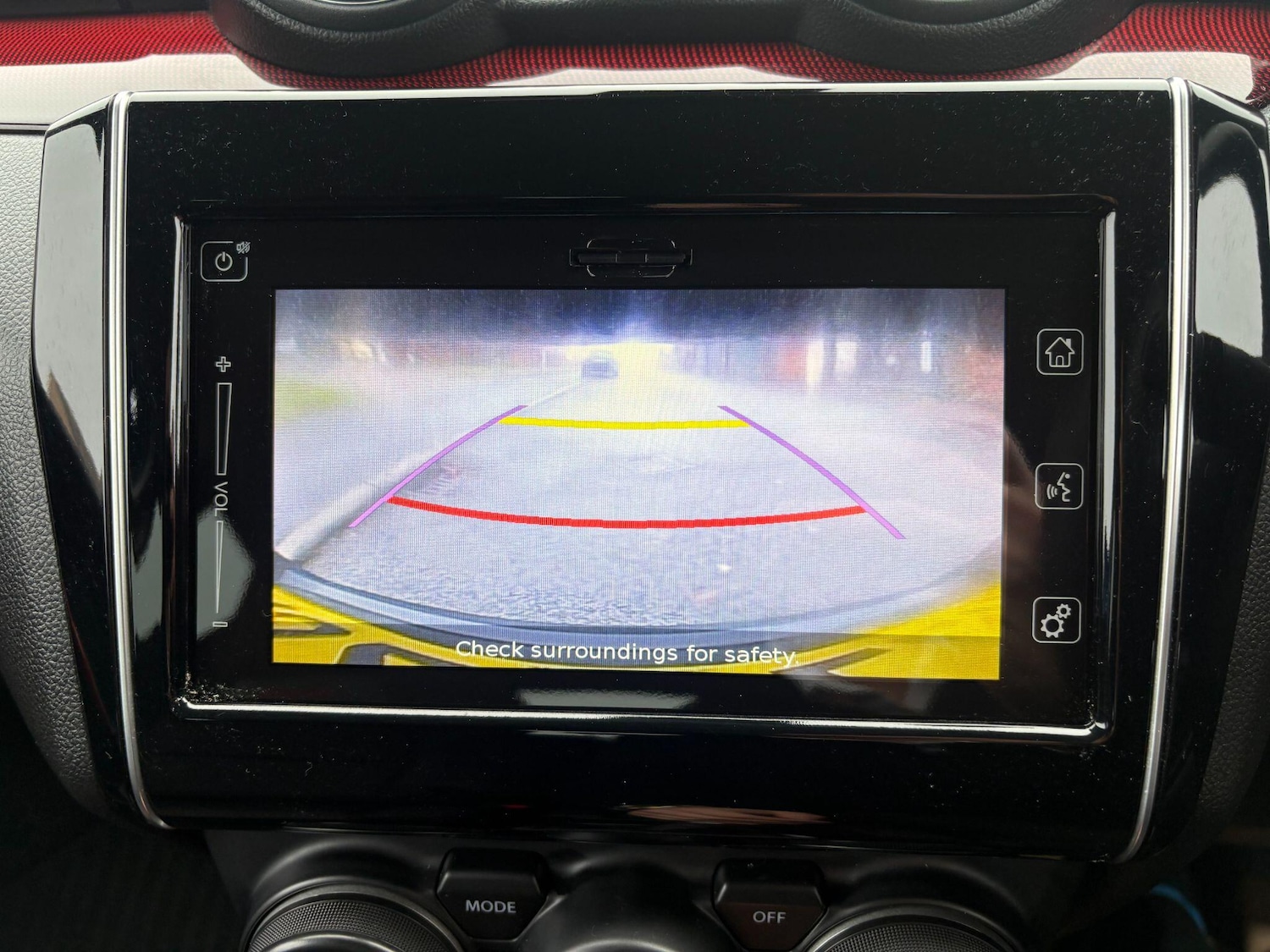 Used Suzuki Swift 2023 for sale - 77352076: Photo 42