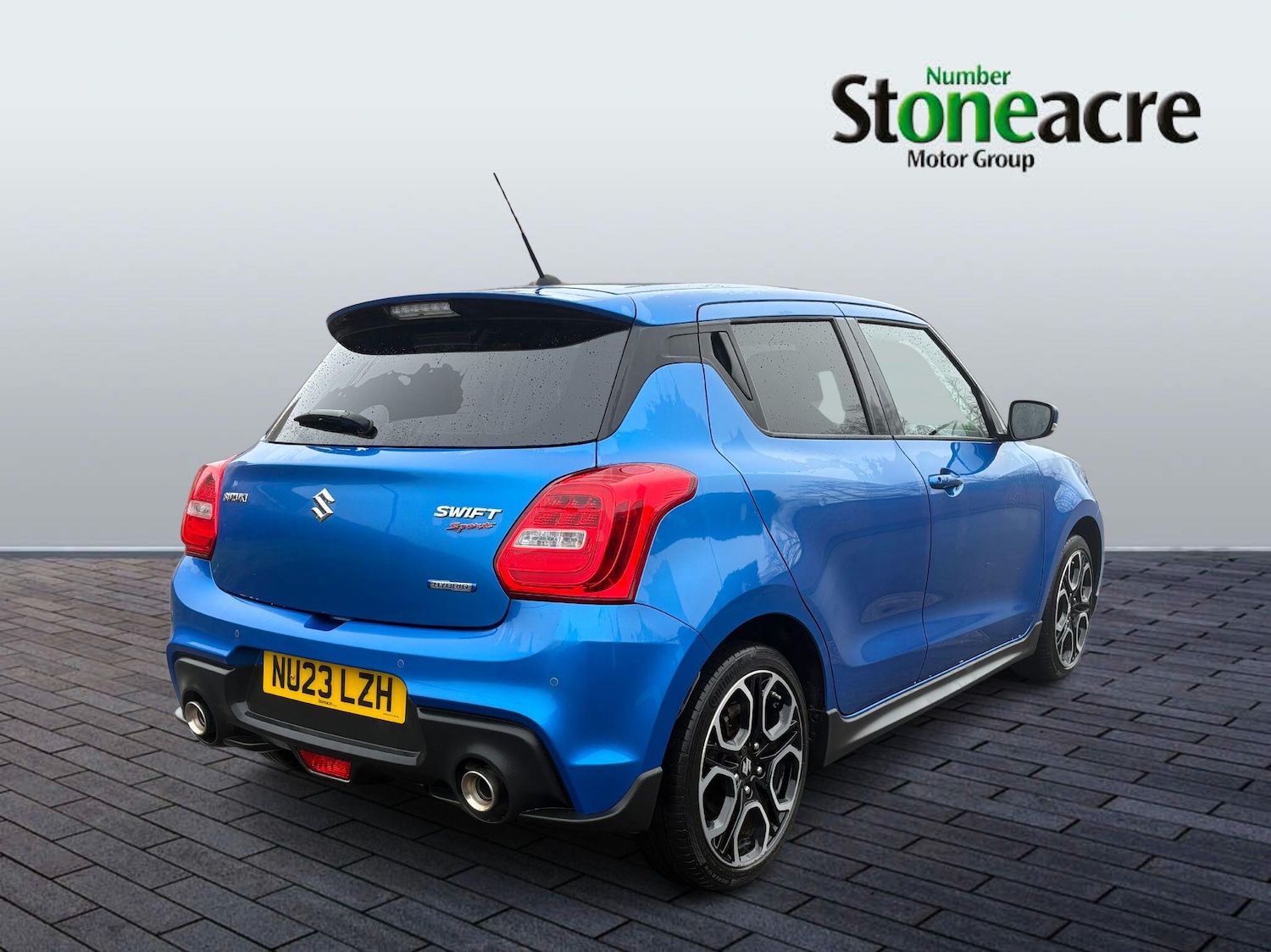 Used Suzuki Swift 2023 for sale - 77352076: Photo 6