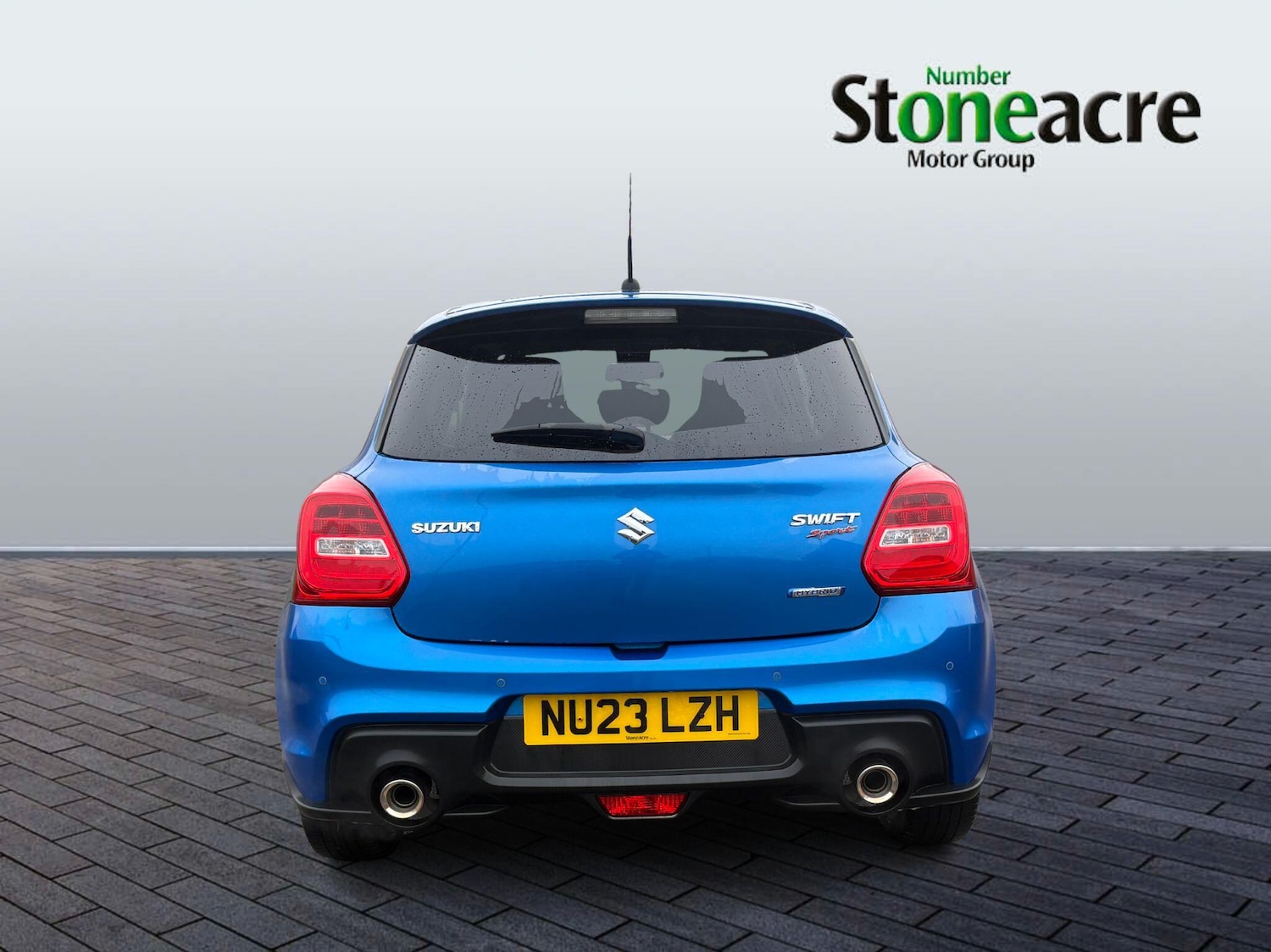 Used Suzuki Swift 2023 for sale - 77352076: Photo 8