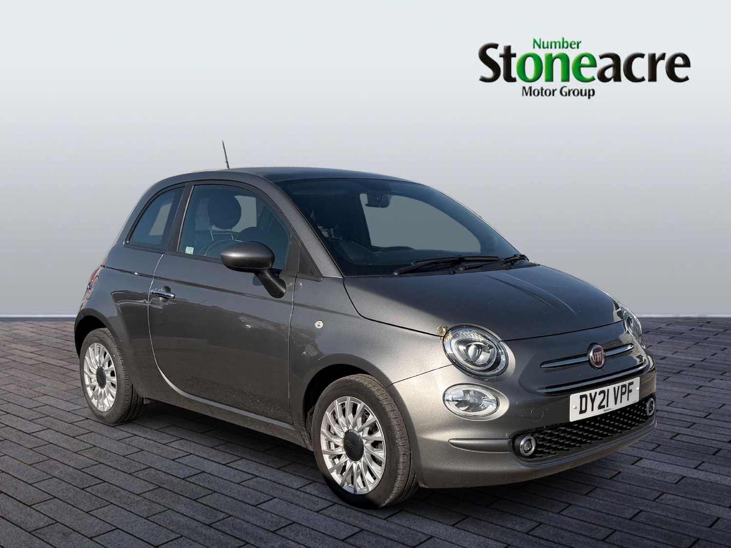 Used Fiat 500 for sale - 77754341: Photo 1