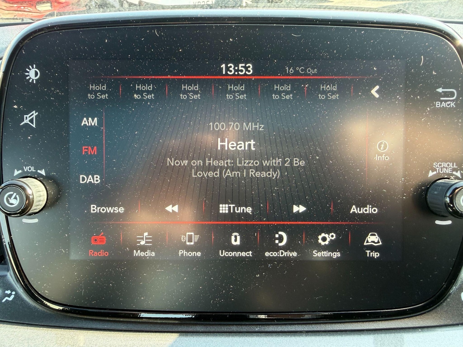 Used Fiat 500 for sale - 77754341: Photo 11