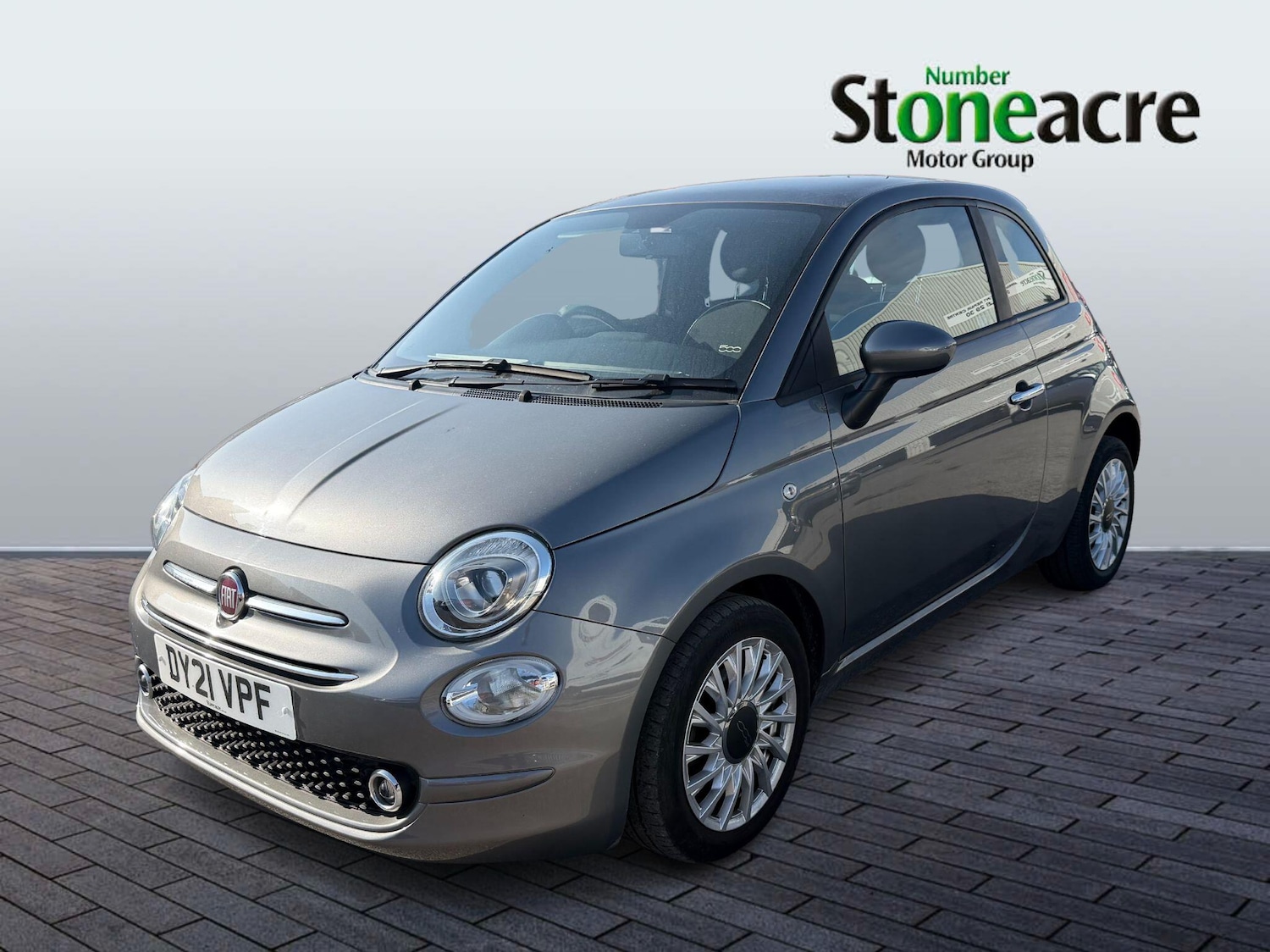 Used Fiat 500 for sale - 77754341: Photo 2