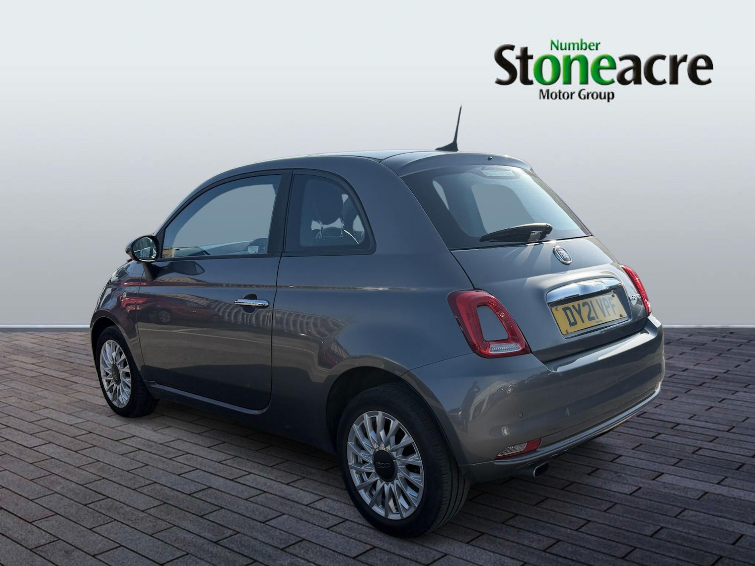 Used Fiat 500 for sale - 77754341: Photo 4