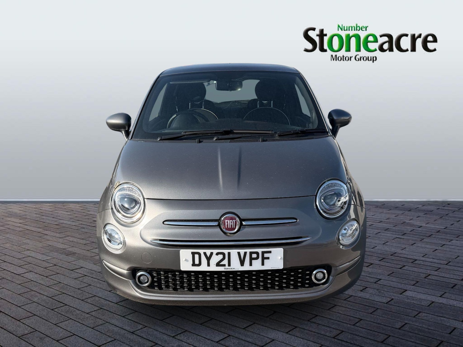 Used Fiat 500 for sale - 77754341: Photo 5