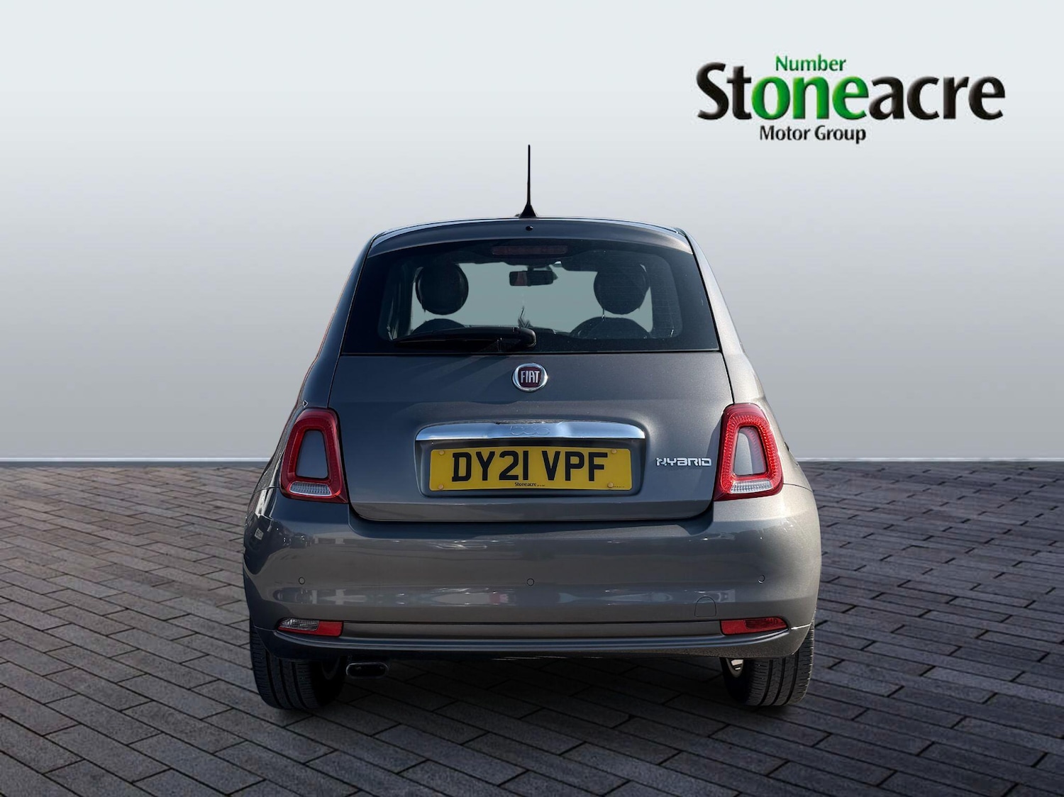 Used Fiat 500 for sale - 77754341: Photo 6