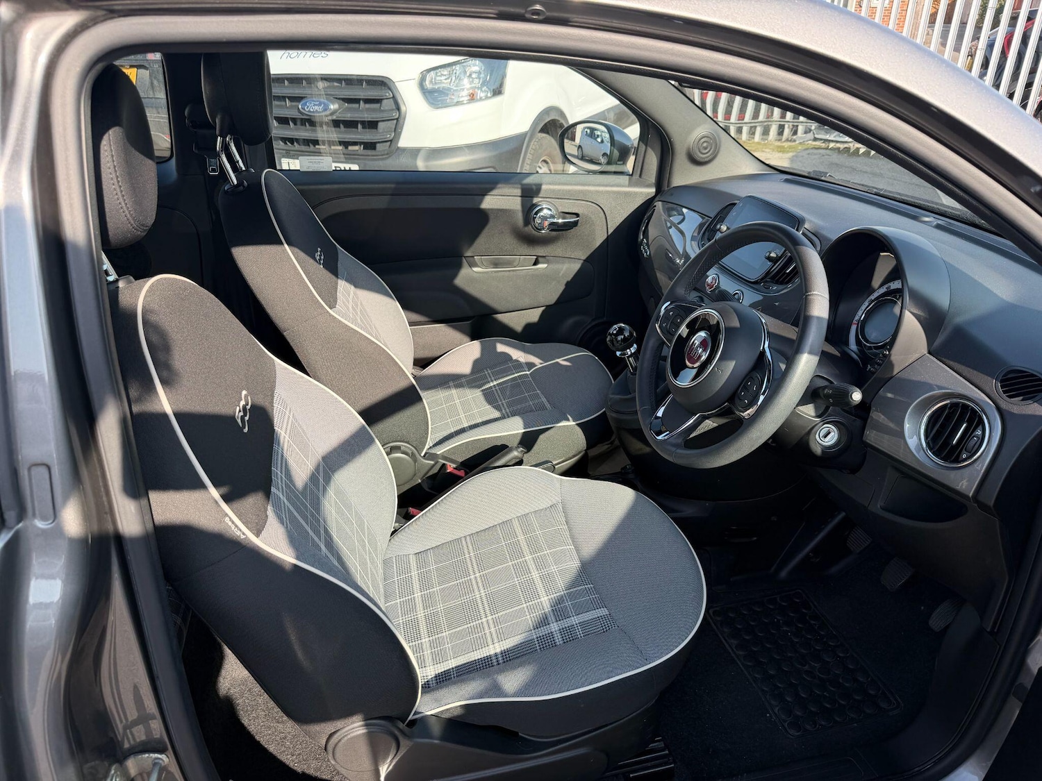 Used Fiat 500 for sale - 77754341: Photo 7