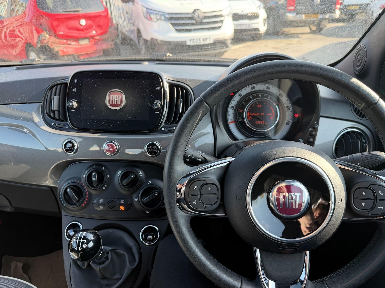 Used Fiat 500 for sale - 77754341: Photo 9