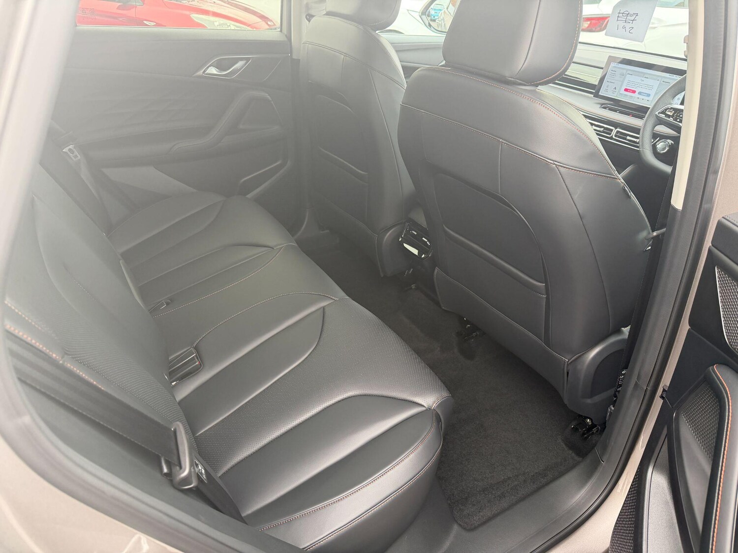 Used MG MG HS 2025 for sale - 77909149: Photo 13