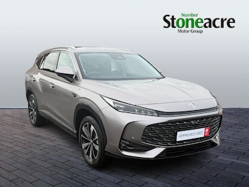 Used MG MG HS 2025 for sale - 77909149: Photo