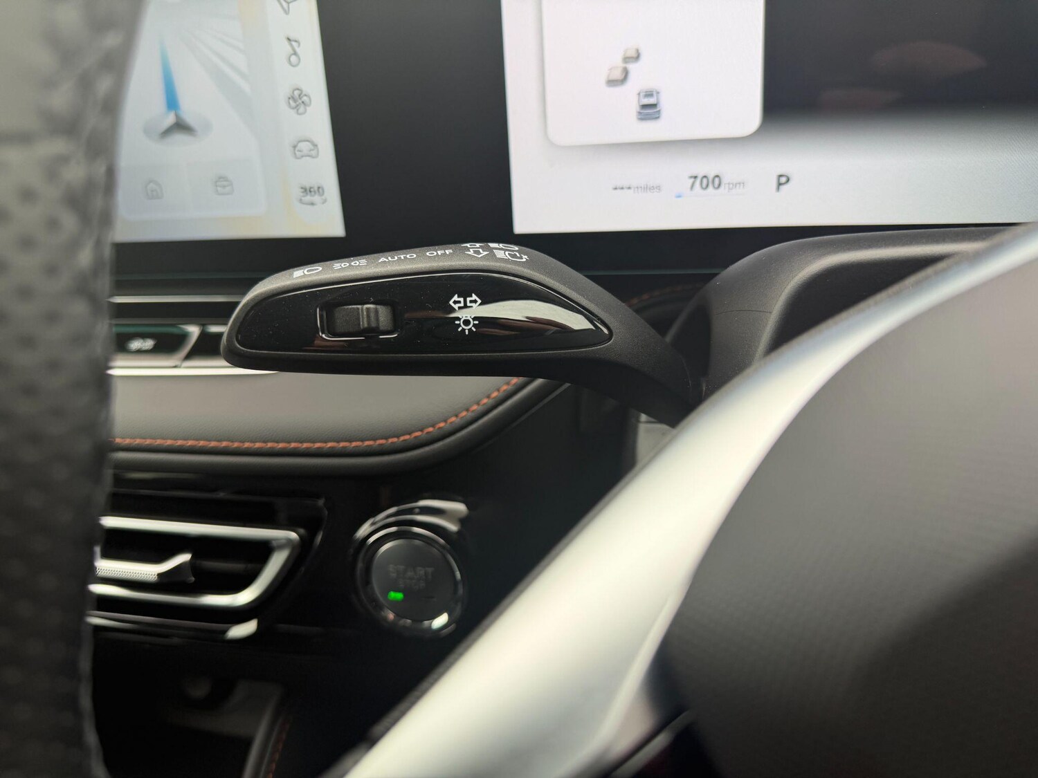 Used MG MG HS 2025 for sale - 77909149: Photo 22