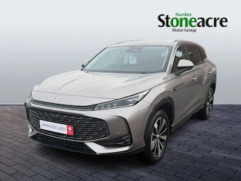 Used MG MG HS 2025 for sale - 77909149: Photo