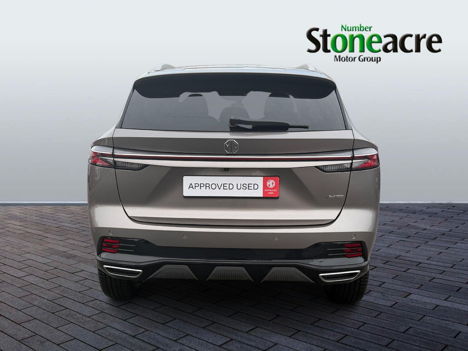 Used MG MG HS 2025 for sale - 77909149: Photo 6