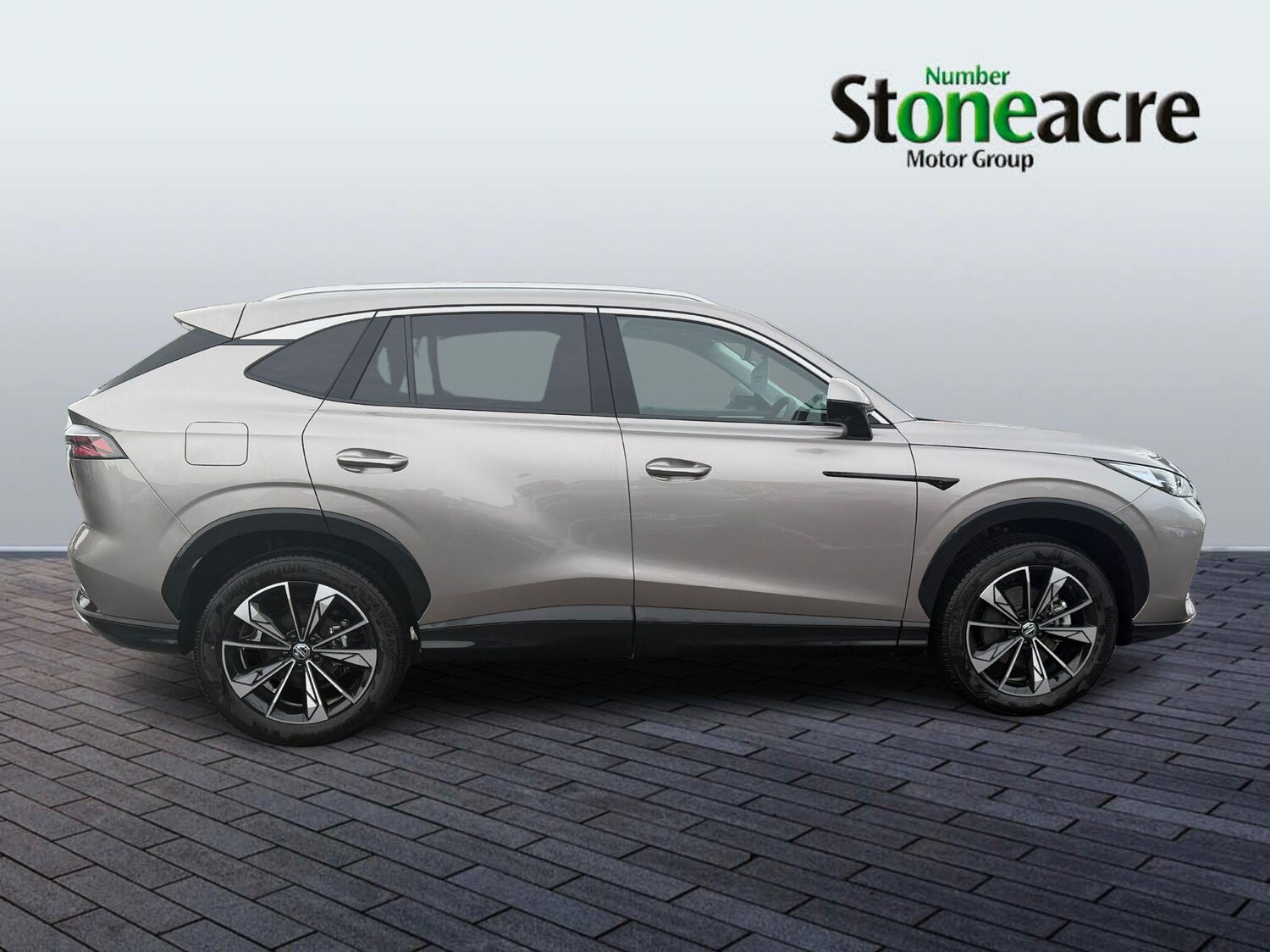 Used MG MG HS 2025 for sale - 77909149: Photo 7