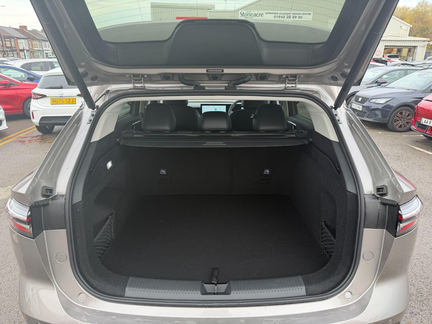 Used MG MG HS 2025 for sale - 77909149: Photo 9