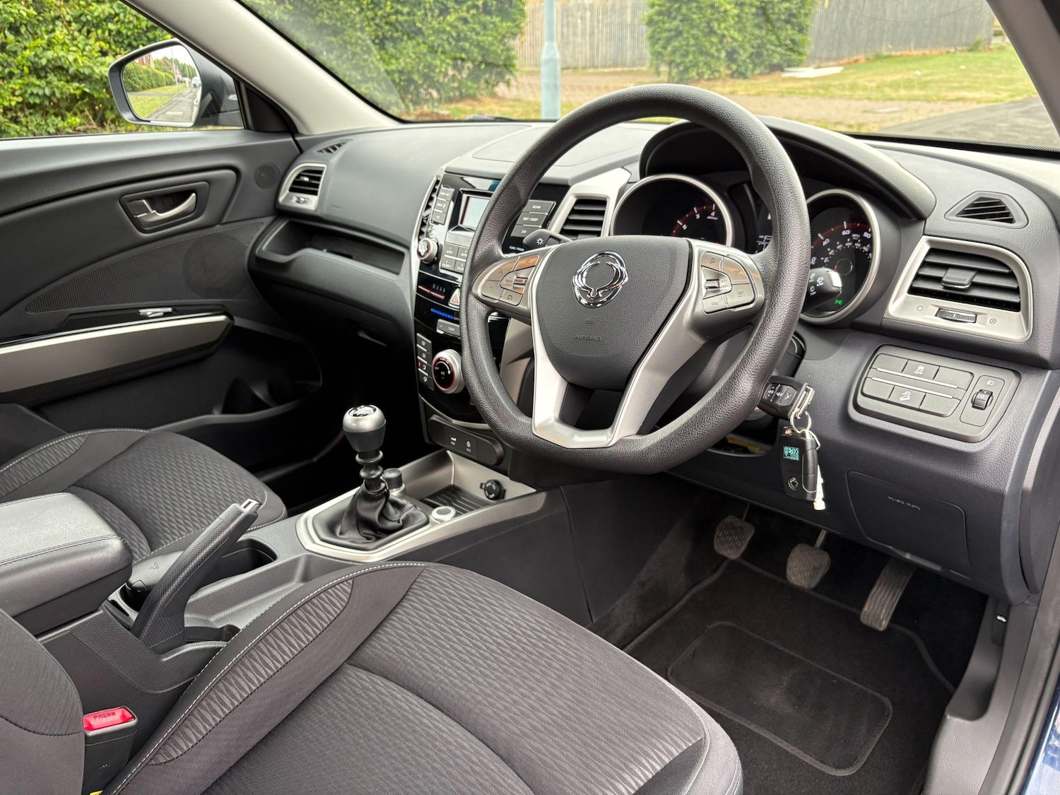 Vehicle 17