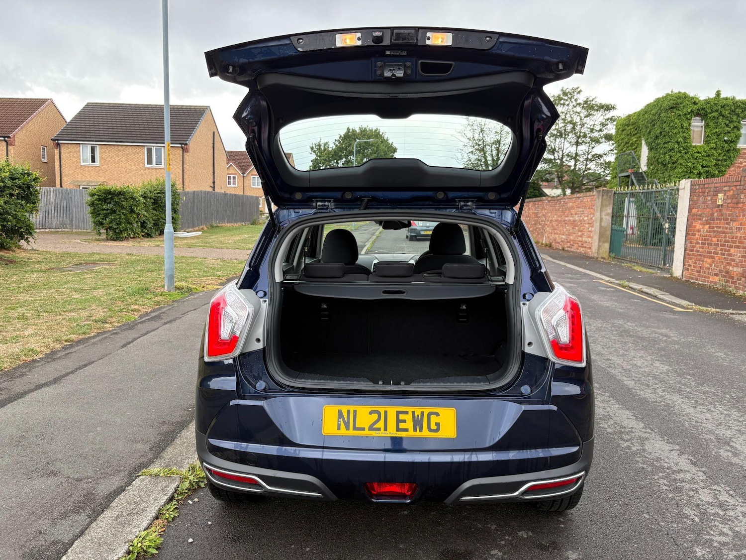 Vehicle 29