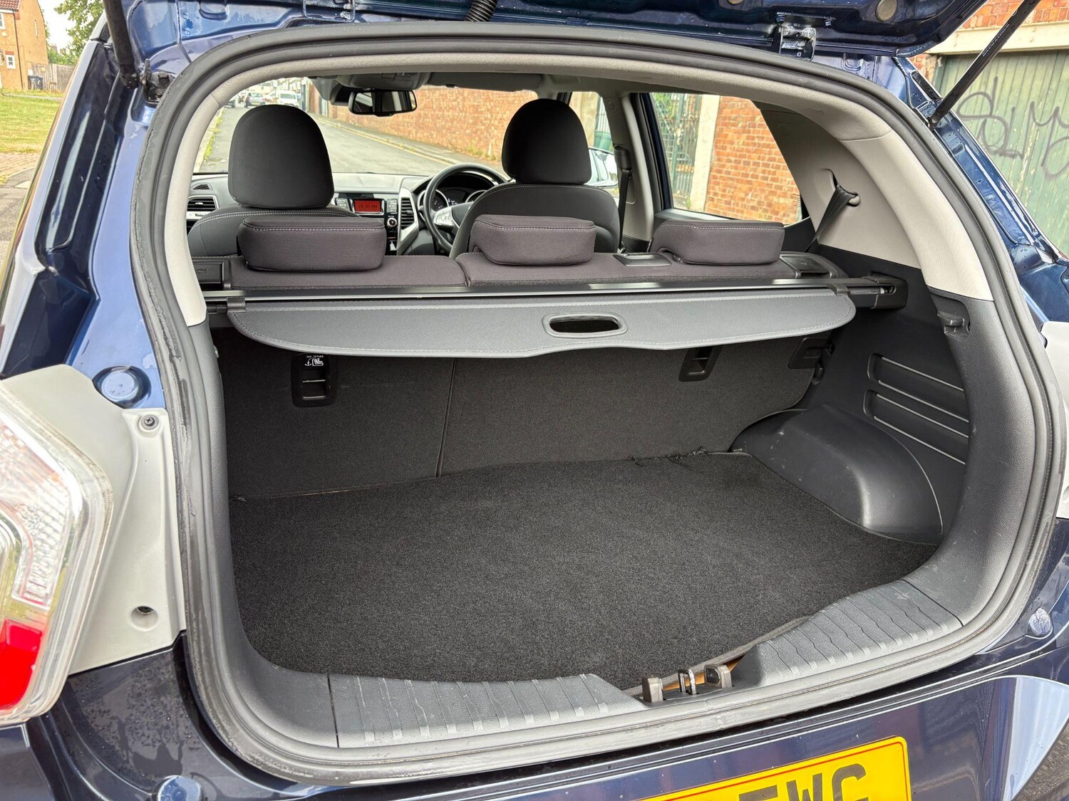 Vehicle 30