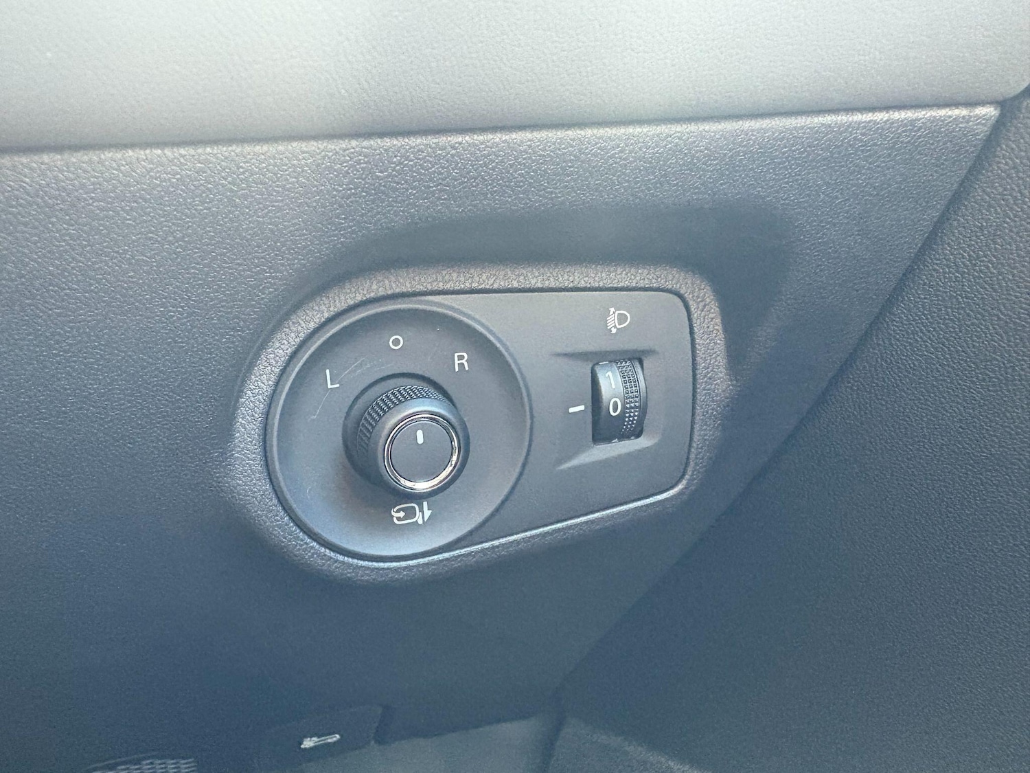 Vehicle 32