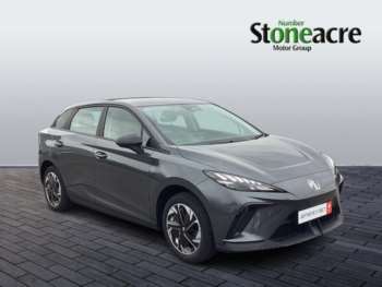 2025 (25) - 49kWh SE Hatchback 5dr Electric Auto (170 ps)