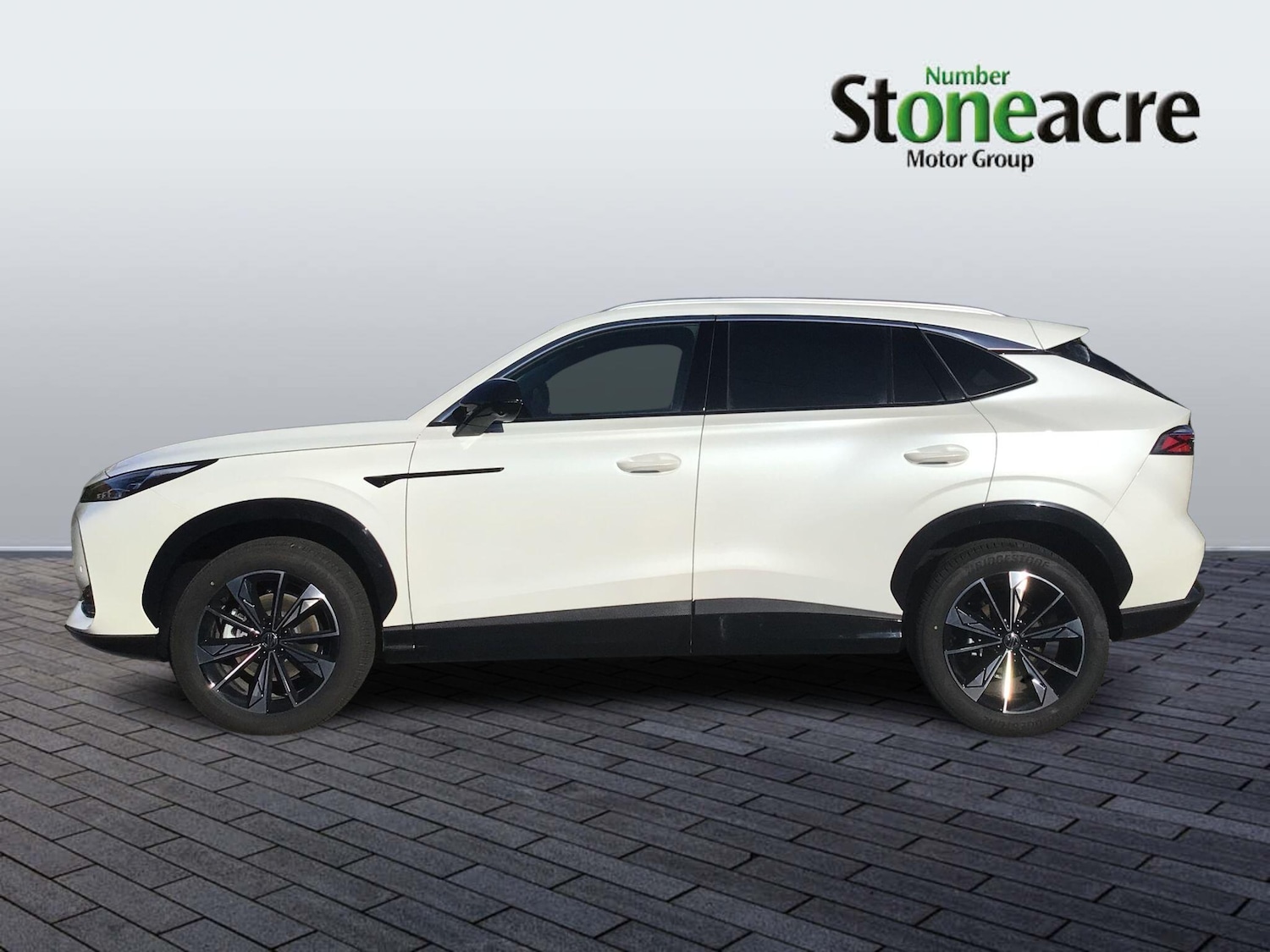 Used MG MG HS 2025 for sale - 76457221: Photo 10