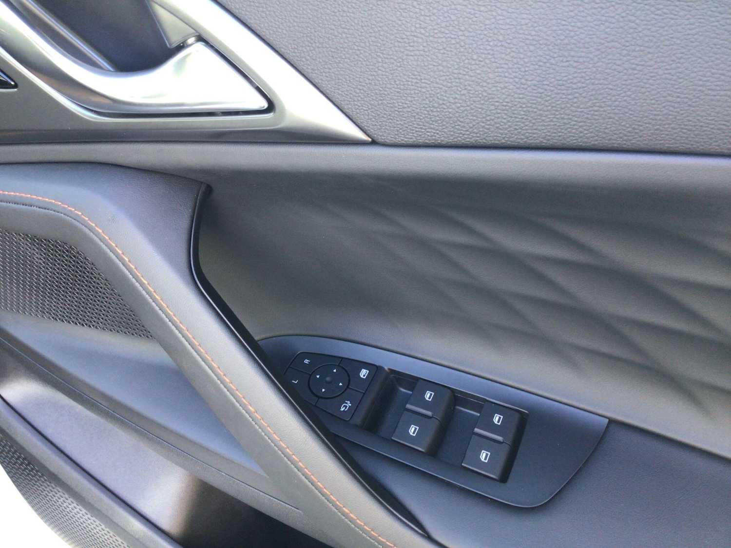 Used MG MG HS 2025 for sale - 76457221: Photo 15