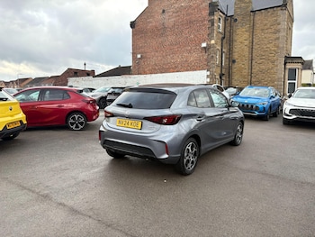 Used MG MG3 2024 for sale - 77192008: Photo