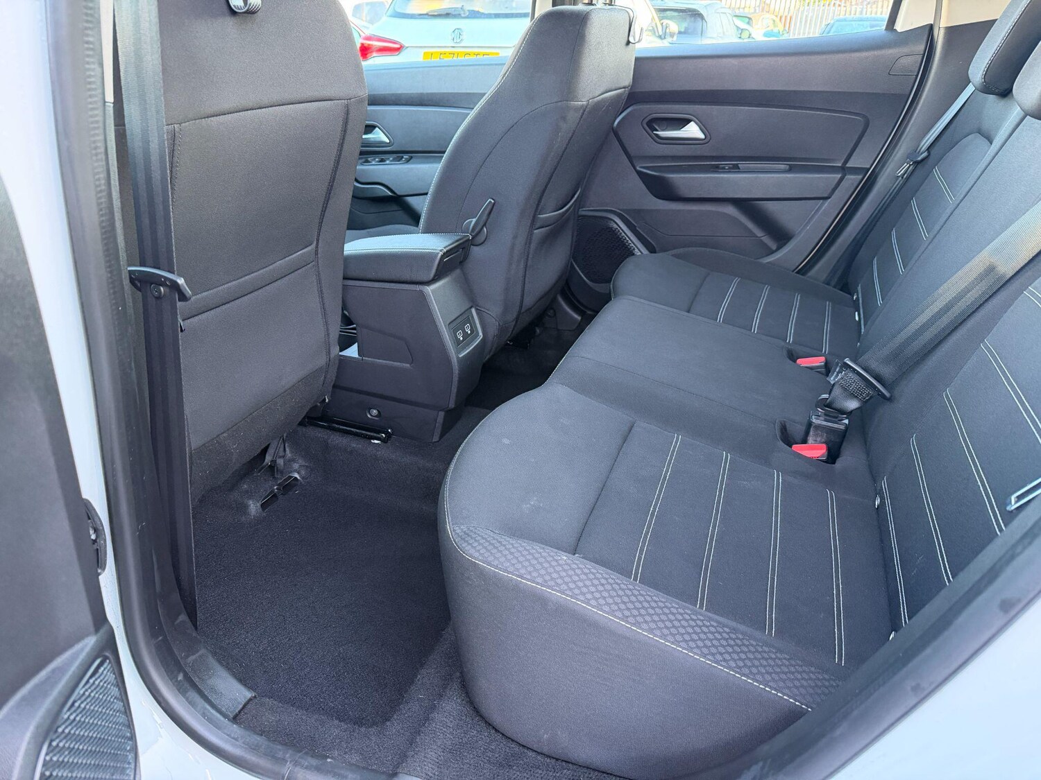 Used Dacia Duster 2022 for sale - 77495760: Photo 12