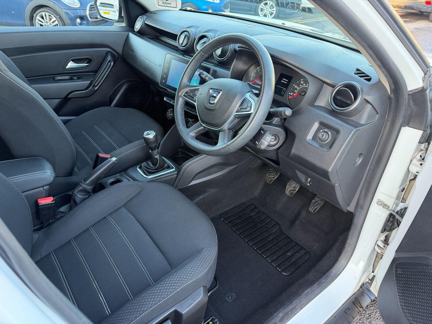 Used Dacia Duster 2022 for sale - 77495760: Photo 16