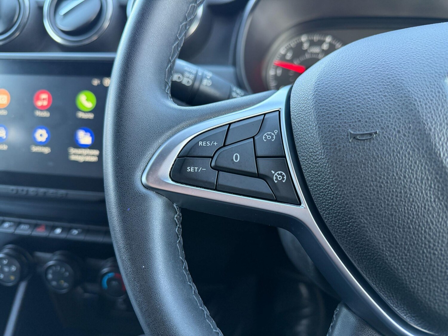 Used Dacia Duster 2022 for sale - 77495760: Photo 20