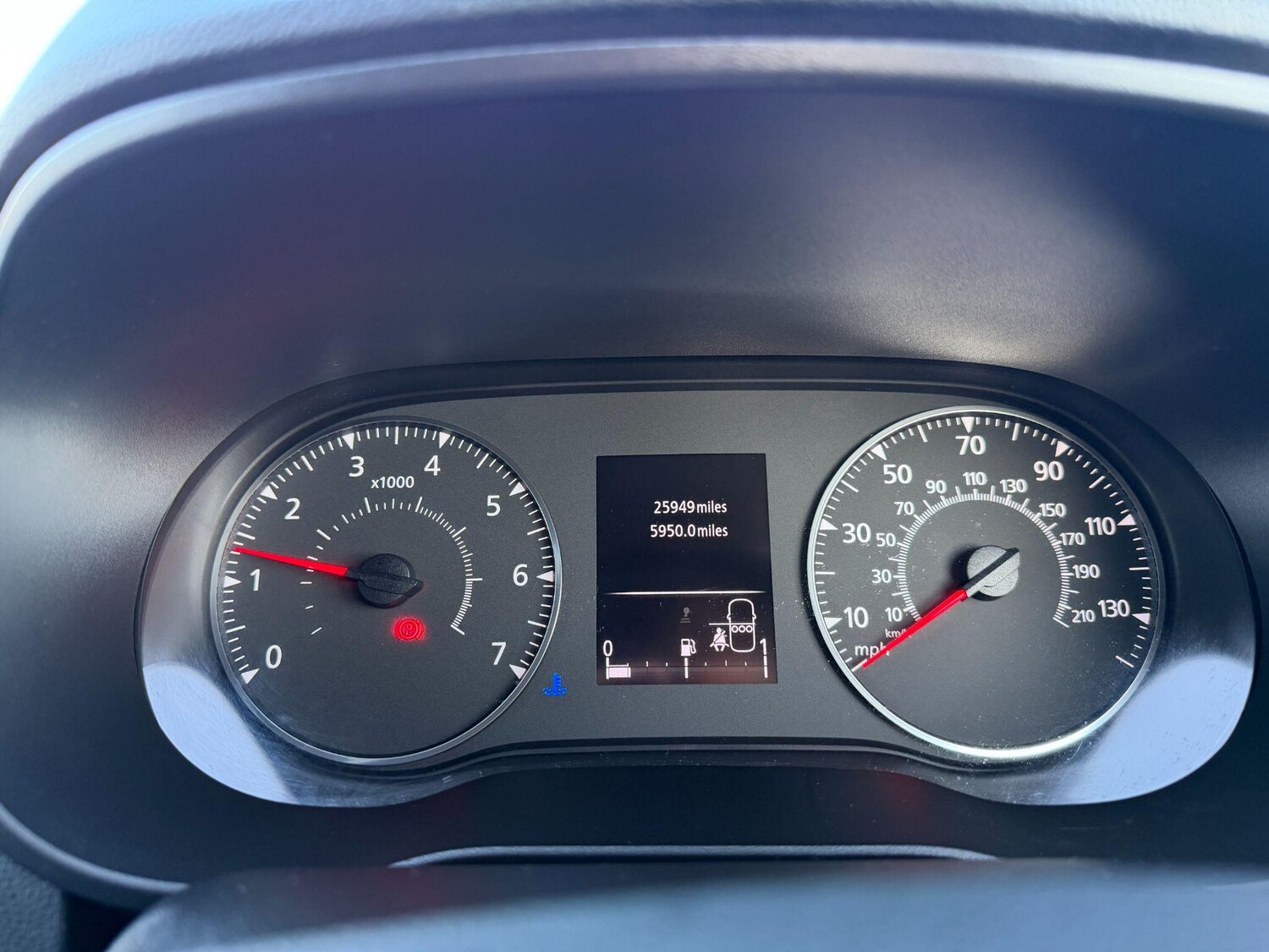 Used Dacia Duster 2022 for sale - 77495760: Photo 22