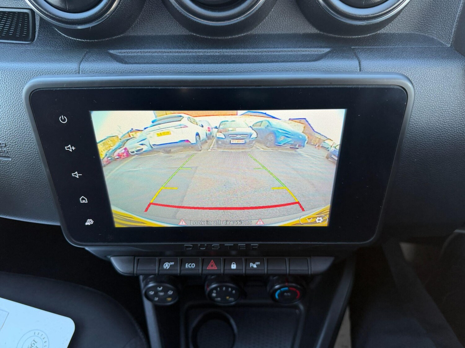 Used Dacia Duster 2022 for sale - 77495760: Photo 34