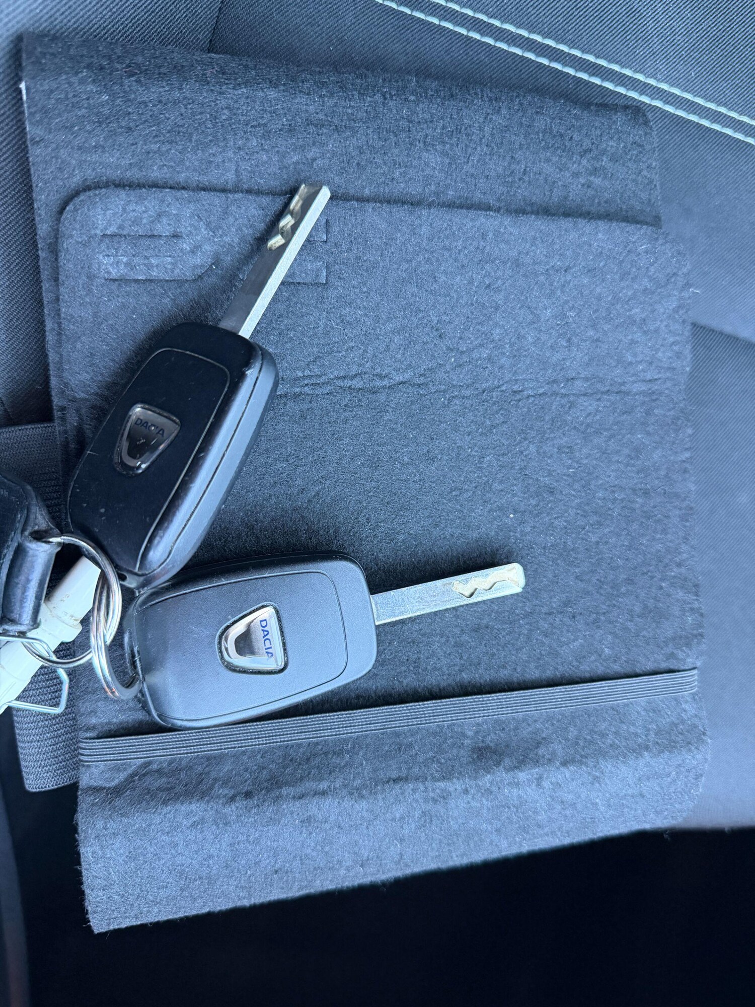 Used Dacia Duster 2022 for sale - 77495760: Photo 35