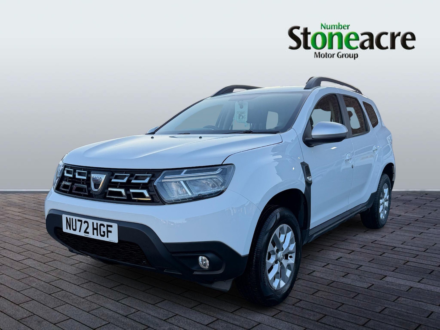 Used Dacia Duster 2022 for sale - 77495760: Photo 4