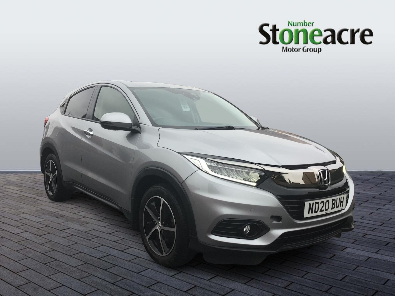Used Honda HR-V 2020 for sale - 76294633: Photo 1