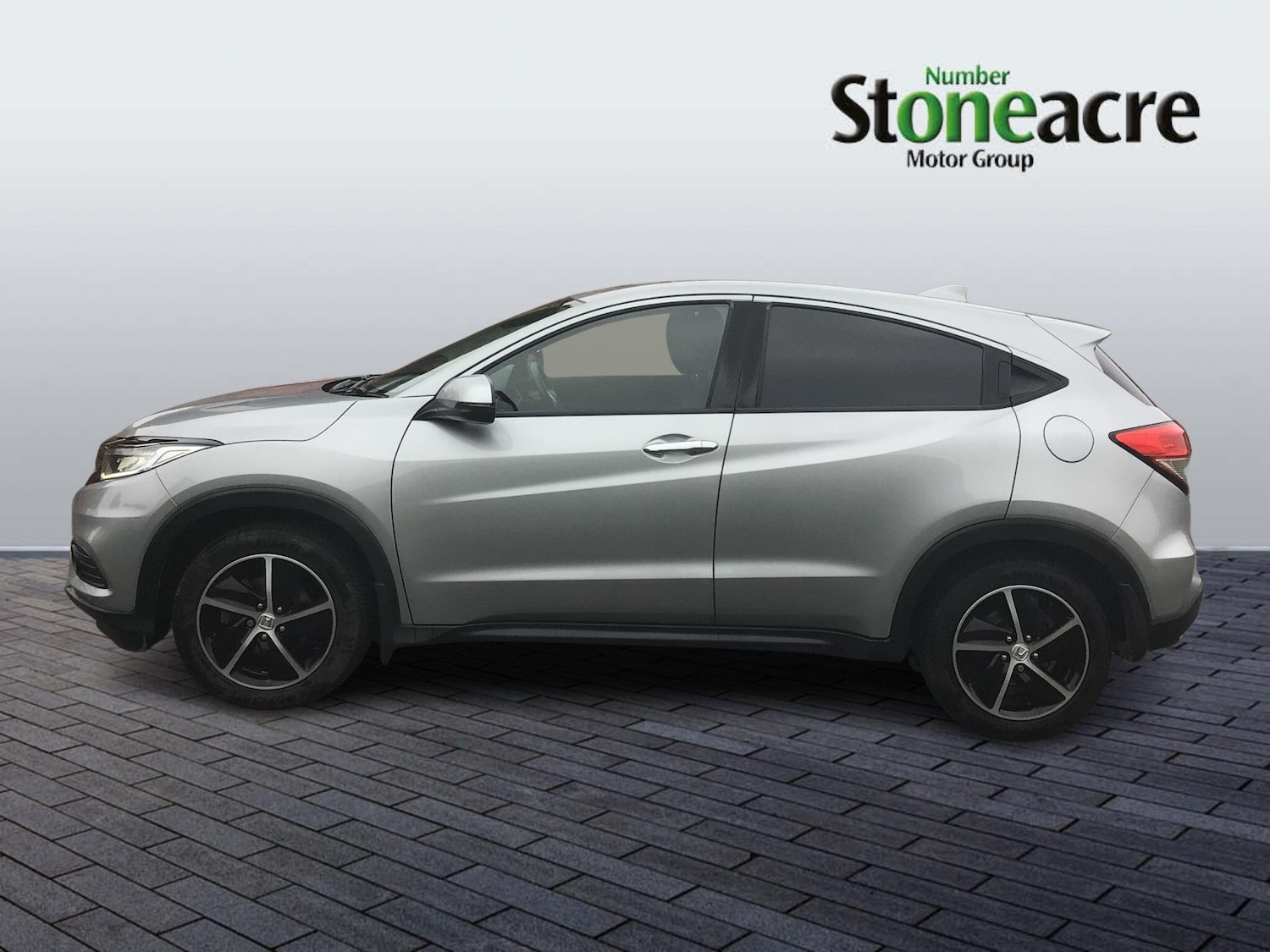 Used Honda HR-V 2020 for sale - 76294633: Photo 10