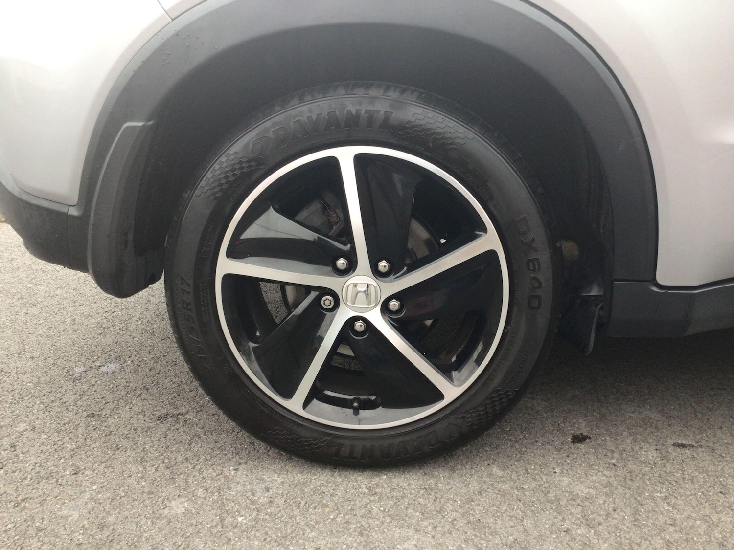 Used Honda HR-V 2020 for sale - 76294633: Photo 11