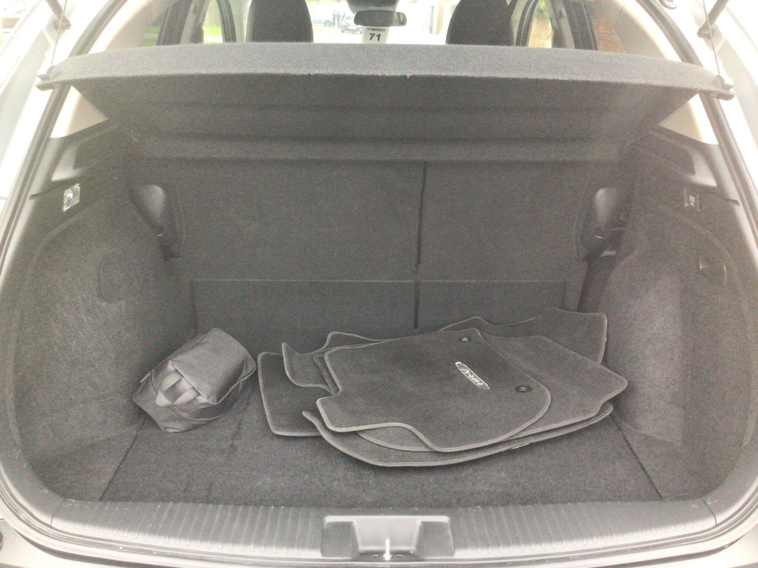 Used Honda HR-V 2020 for sale - 76294633: Photo 12