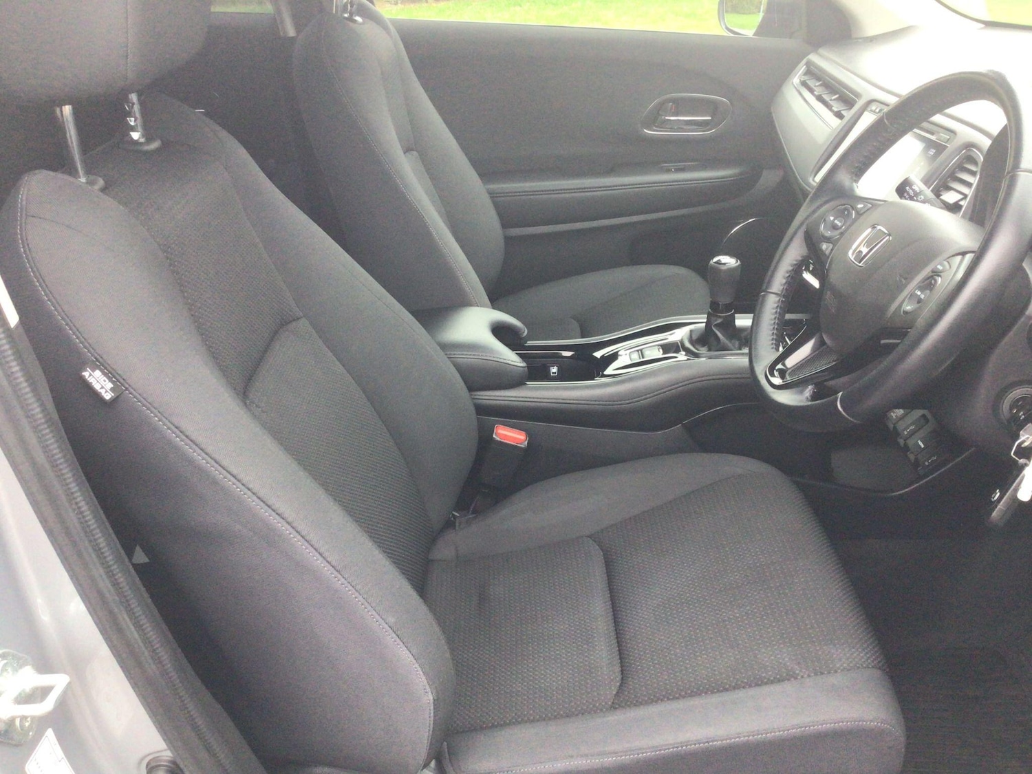Used Honda HR-V 2020 for sale - 76294633: Photo 13