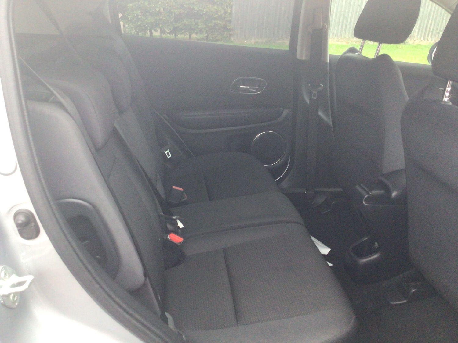 Used Honda HR-V 2020 for sale - 76294633: Photo 14