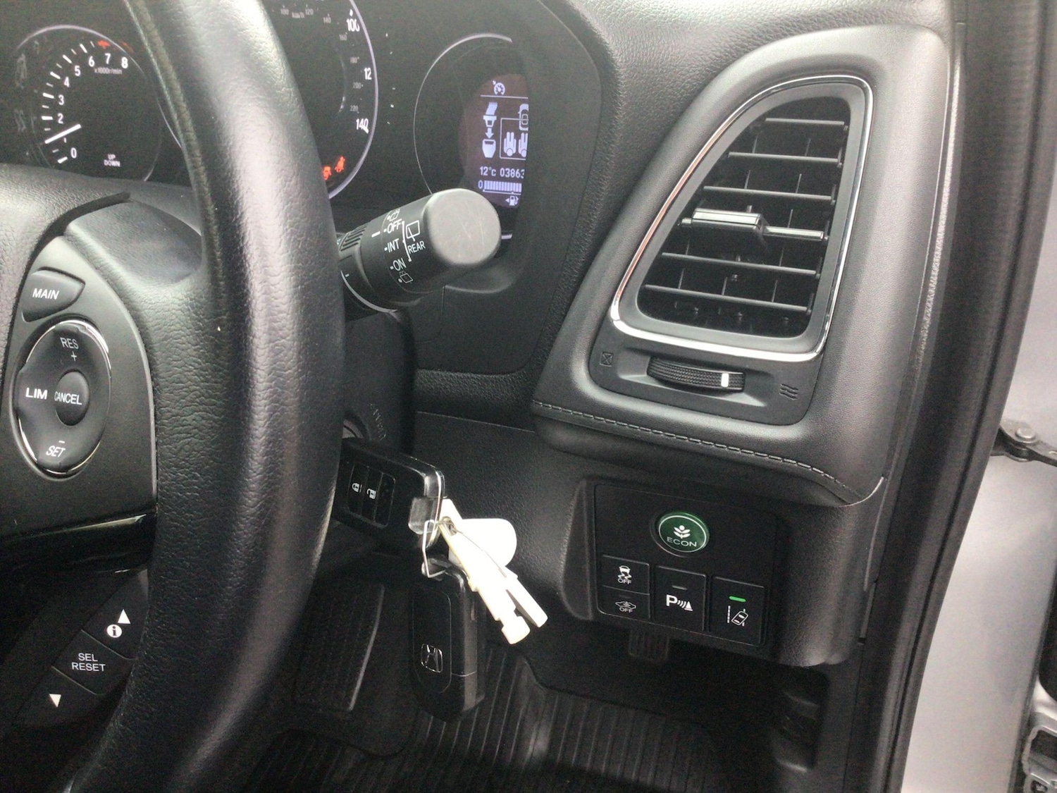 Used Honda HR-V 2020 for sale - 76294633: Photo 16